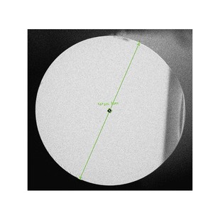 毛细管光纤，外径125um，外径125um毛细管光纤，空芯光纤，10米起