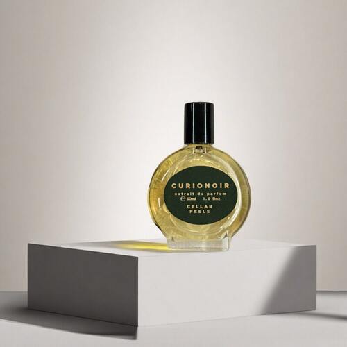 Curionoir 隐秘珍宝 沙龙香水Cellar Feels至味窖藏小样试香