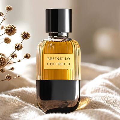 bc香水男士Brunello Cucinelli女士布鲁内洛库奇内利试香