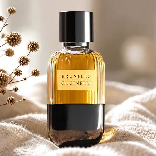 bc香水男士Brunello Cucinelli女士布鲁内洛库奇内利试香
