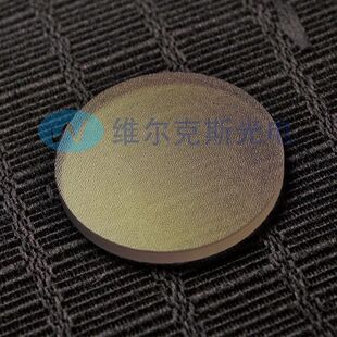 匀化镜 激光匀化器 石英工程散射片 光束均匀化器