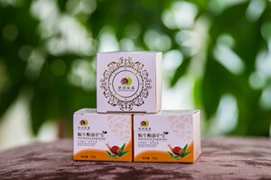 两盒【宝芝林 刘大护】蜗牛酶清肤膏小黄膏皮肤抑菌牛皮湿痒