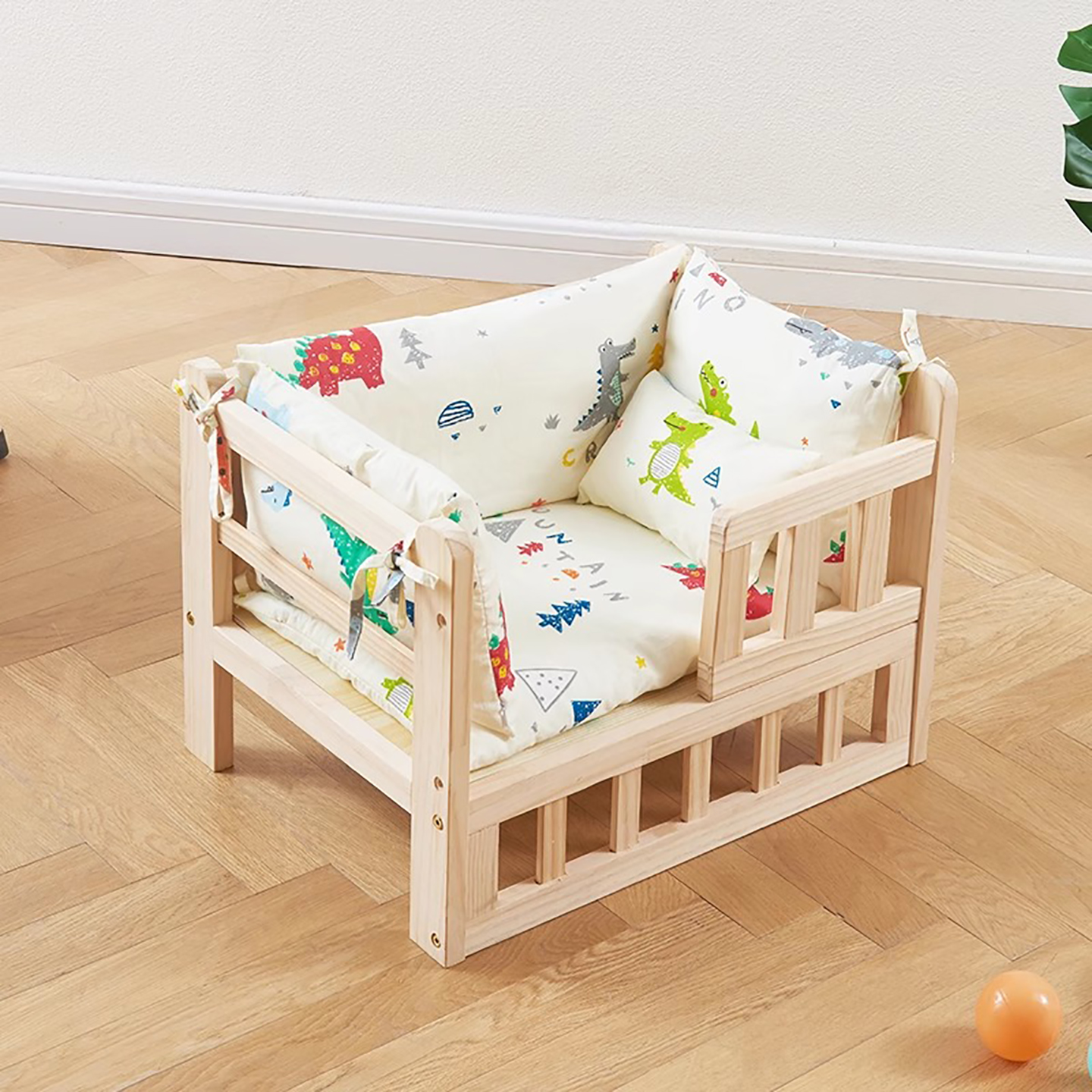 宠物床狗狗床狗窝四季通用猫窝