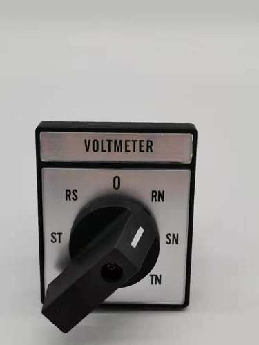 浙江格磊组合开关银点