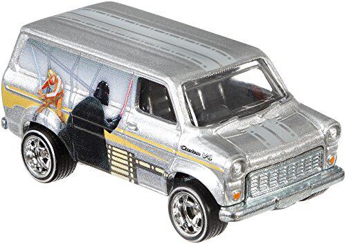 Hot Wheels Star Wars Ralph McQuarrie Ford Transit Supervan熱在類目 鮮花速遞/花卉仿真/綠植園藝, 園藝用品, 智能園藝用品中 - 來自Buy2taobao.com提供專業的淘寶代購服務