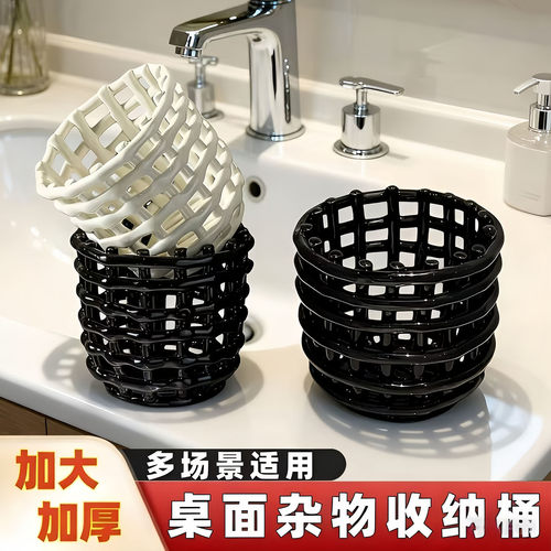 废弃洗脸巾收纳盒二次利用放置盒