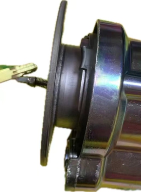 挖掘机配件卡特320 326 330 336 340 349GC液压油箱盖 呼吸阀滤芯