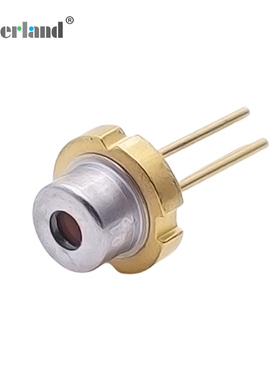 510nm绿光激光二极管 GH05230H1G 518nm 35mw 5.6mm TO封装