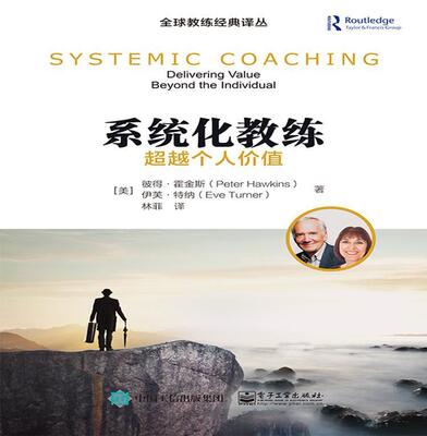 系统化教练:个人价值:delivering value beyond the individual彼得·霍金斯企业教练生活教练高管管理学管理书籍
