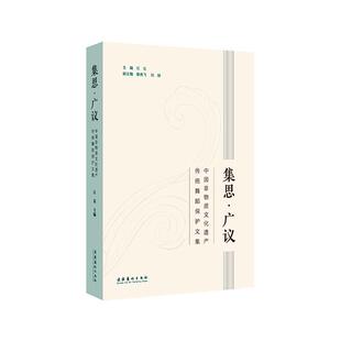 集思广议(中国非物质文化遗产传统舞蹈保护文集)江东普通大众民间舞蹈非物质文化遗产中国文集艺术书籍