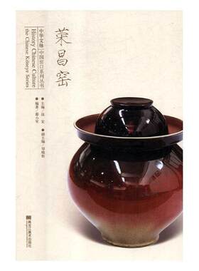 荣昌窑 书远宏 历史 书籍