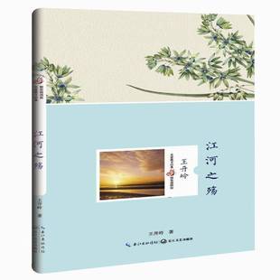 江9787535481689 王开龄长江文艺出版社文学 书籍