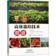 莓栽培技术图谱李刚 林业书籍 农业