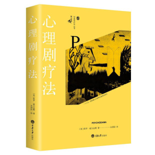 创造性丛书 鹿鸣心理咨询师系列 心理学大师保罗威尔金斯主编艺术疗法音乐学临床医学心理咨询心理书籍xyz 心理剧疗法