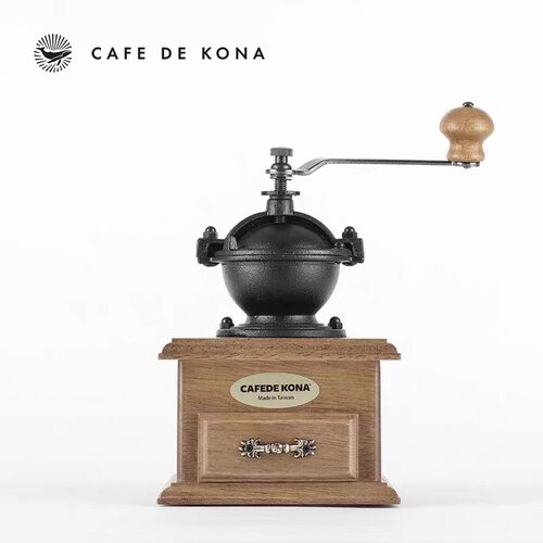 磨豆机CAFEDEKONA可调节
