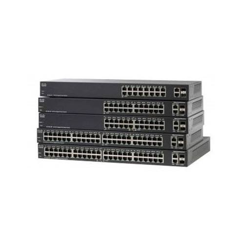 精睿思科中小型企业千兆交换机