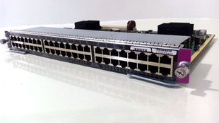 4516 X4548 RJ45板卡 4448 思科WS 4418 SFP 4248 10GE