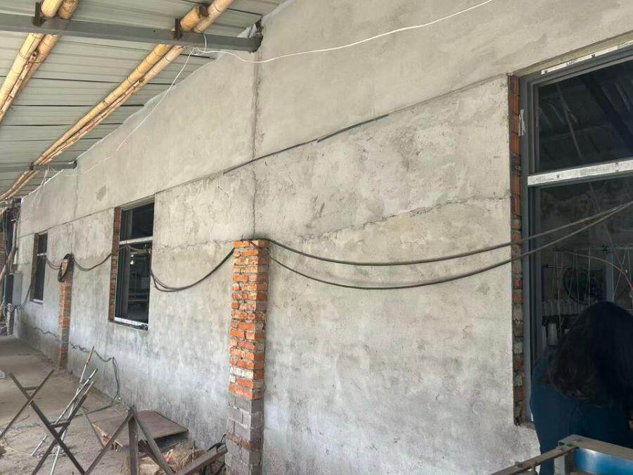 4月20日宣城一开十六高头机、手工大破机、接竹机、手动锯竹机、单帘编织机及电缆线一批（清单见评估报告）网络拍卖公告