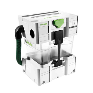 Festool费斯托工具工业集尘器施工除尘器吸尘器预分离箱CT-VA 20