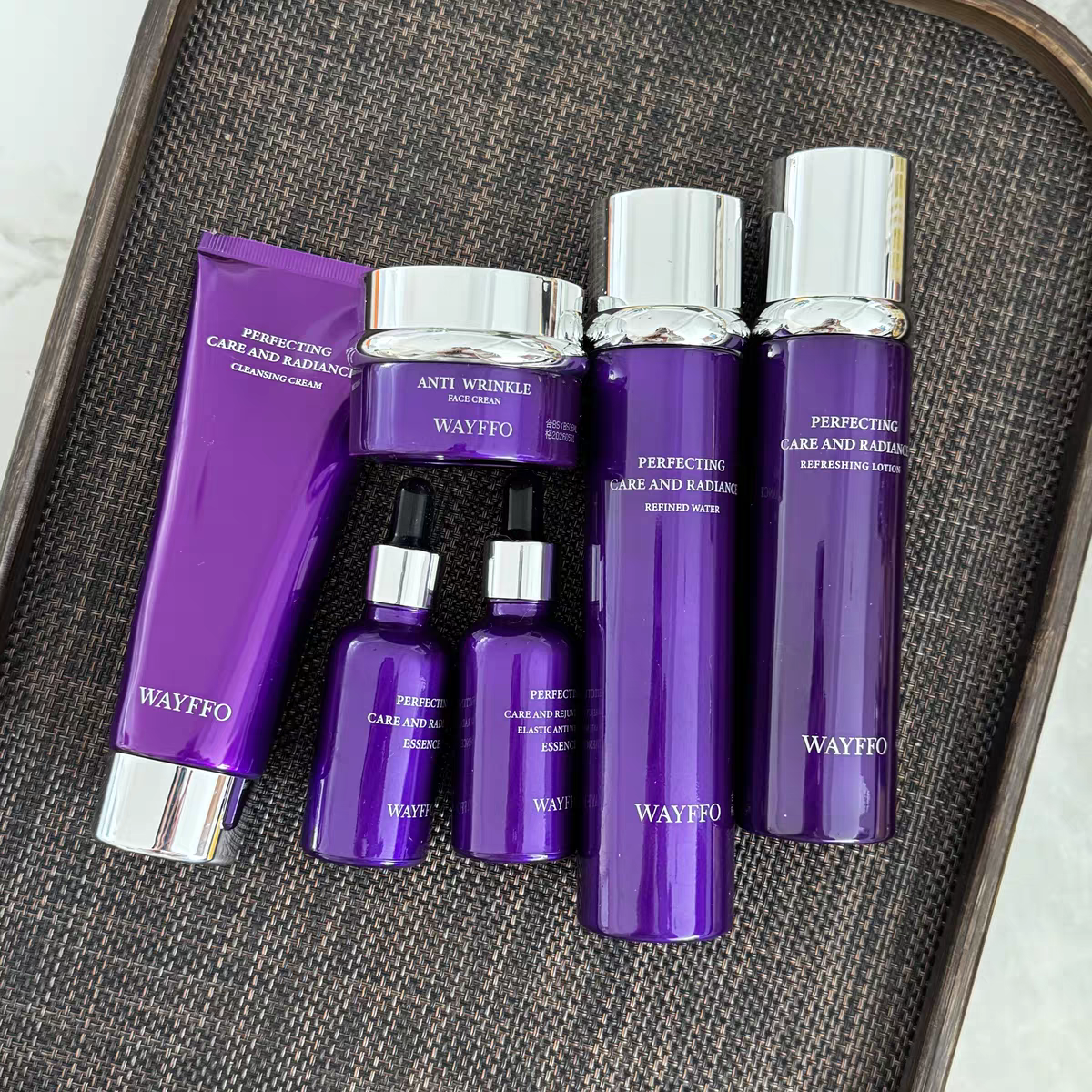 薇肤欧玻色因水乳面霜精华拆盒单瓶,美容护肤/美体/精油,面部护理套装,淘宝优惠券,粉丝福利购,淘宝优惠卷