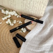 韩国jm丝绒雾面唇笔防水晕染嘟嘟唇丝绸顺滑1.5g无盒裸支正品