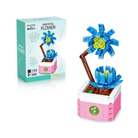 My87042-Lan Haoyue [140pcs]