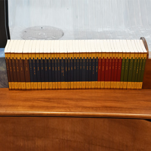 中华经典藏书三版40种 中华书局国学典籍经部史部子部集部注释译文中小学生青少年课外阅读书籍中华经典藏书中华书局