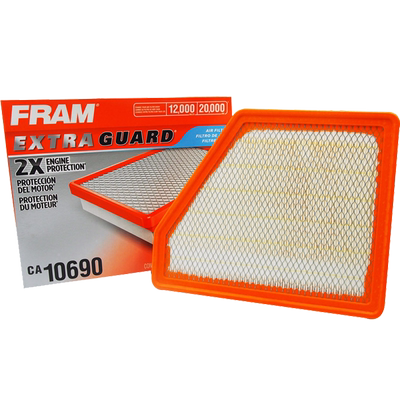 方牌空气滤11759F适配奔驰C200L E300L GLC260/300 C E200L 28004