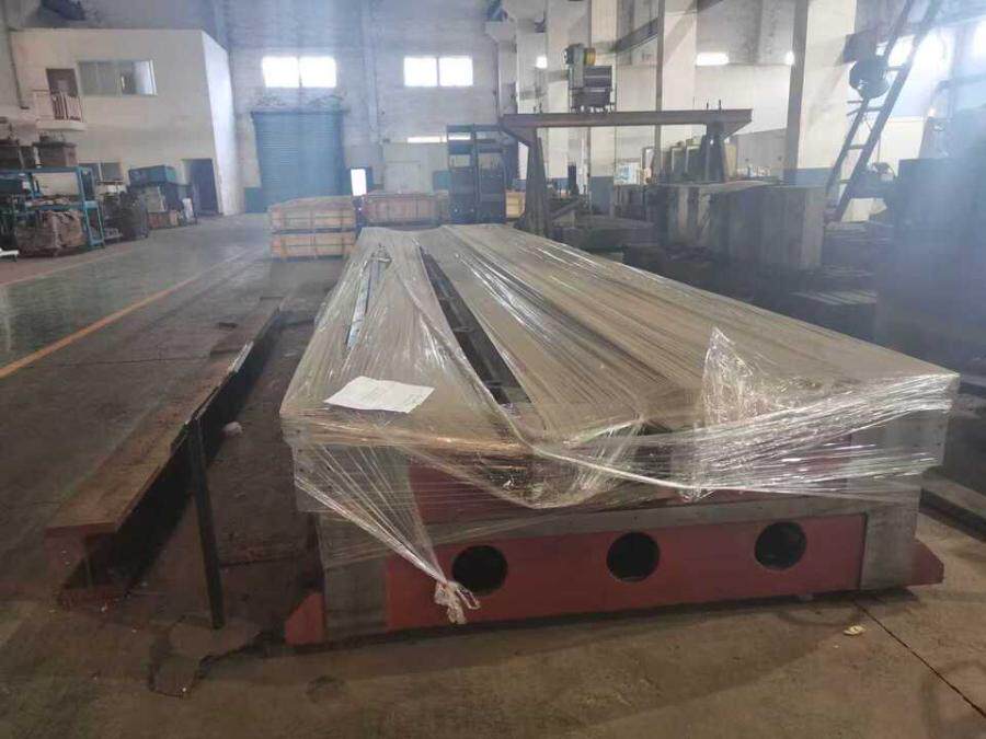 3月6日宣城变卖机床床身,机型：BSM-4032R4网络拍卖公告