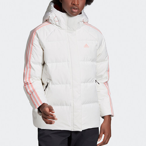 adidas阿迪达斯正品运动羽绒服
