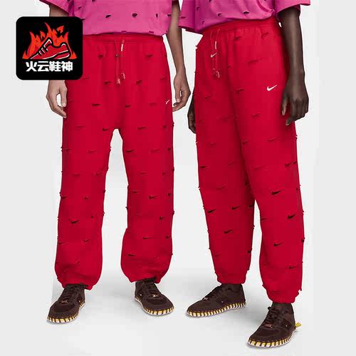 Nike/耐克男女针织开衫长裤