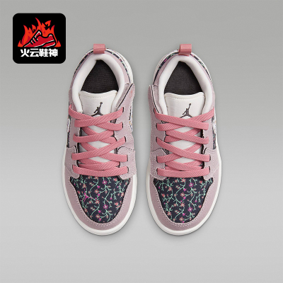 Nike/耐克正品小童休闲板鞋