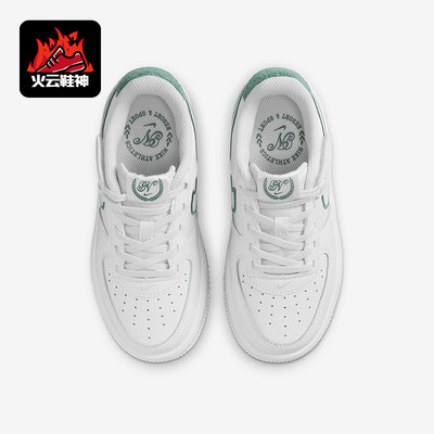 Nike/耐克小童耐磨低帮运动鞋