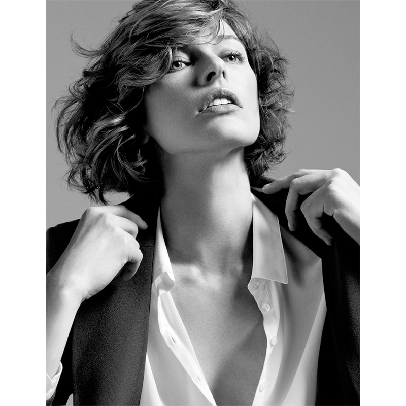 米拉乔沃维奇高清海报定制挂画相纸写真电影生化危机2启示录相框