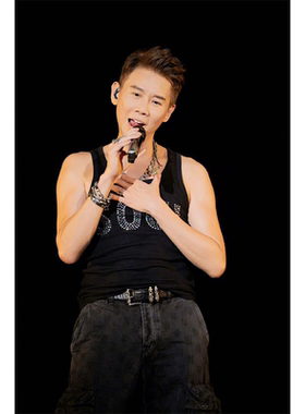 陶喆高清海报定制挂画相纸写真音乐歌手RMB音乐今天你要嫁给我