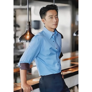 黄轩高清海报定制挂画相纸写真电影芈月传红高粱女人帮棋逢对手