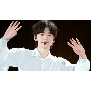 宋亚轩高清海报定制挂画相纸写真电影TF家族时代少年团练习生图21