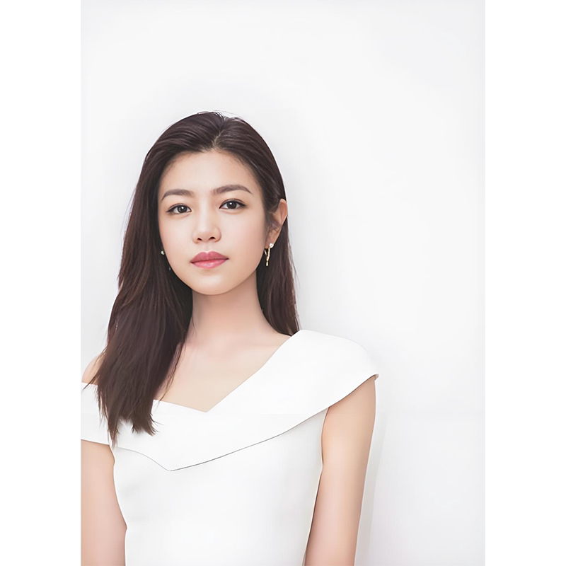 陈妍希高清大海报定制墙贴写真相纸挂画电影台湾美女明星装饰画19