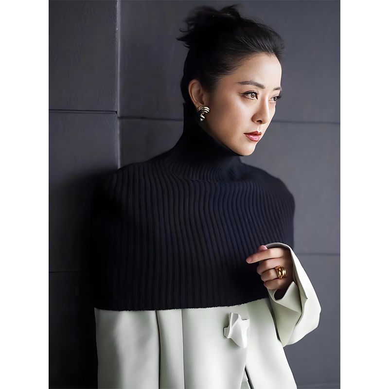 黄小蕾高清海报定做电影写真挂画相纸没有一顿火锅解决不了的事