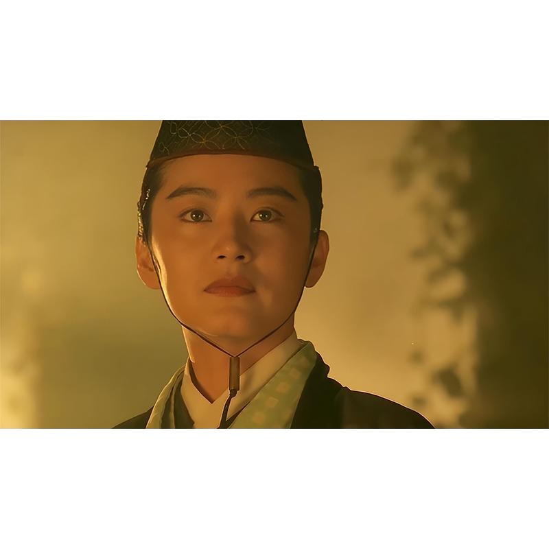 六指琴魔高清大海报定制墙贴电影剧照写真相纸挂画无框画林青霞10