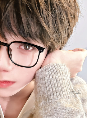 王橹杰高清超大海报定制墙贴写真TF家族偶像粉丝应援KT板挂画图3