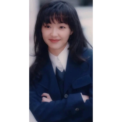 陈慧娴高清海报定做电影挂画专辑歌手痴心的我一生悬命By Heart 1