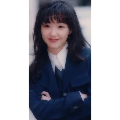 陈慧娴高清海报定做电影挂画专辑歌手痴心的我一生悬命By Heart 1