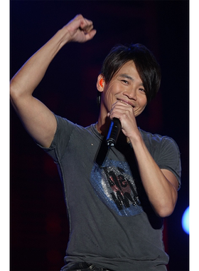 陶喆高清海报定制挂画相纸写真音乐歌手RMB音乐教父普通朋友相框