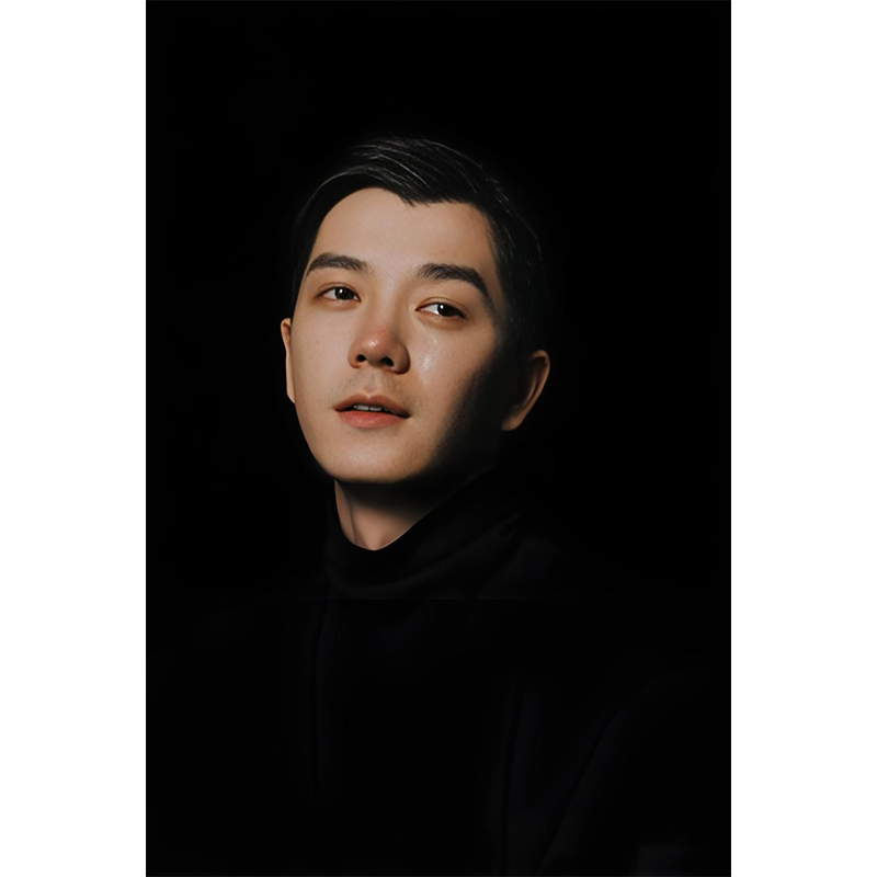 王栎鑫高清超大海报定制墙贴写真相纸挂画无框画偶像明星周边自粘