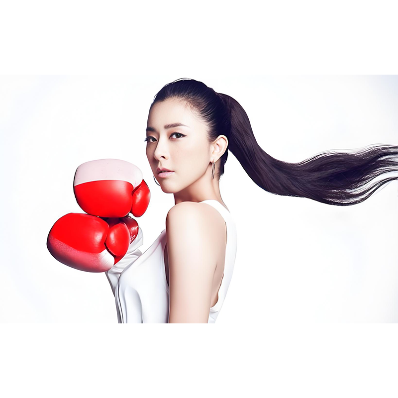 黄小蕾高清海报定做电影写真挂画相纸厂里厂外高兴醉梦白色城堡