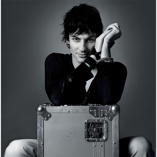 马克西姆高清海报订制音乐歌手写真挂画相纸钢琴家古典音乐装饰画