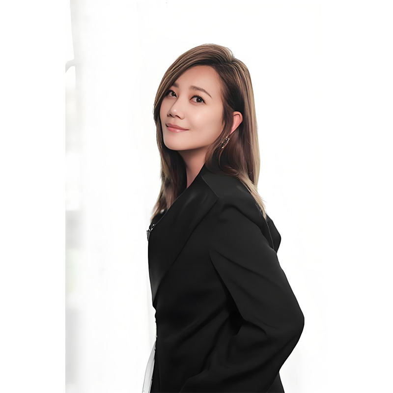 梁静茹高清超大海报定制墙贴写真相纸挂画无框画美女明星周边照片