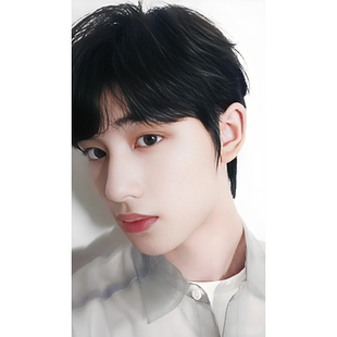 丁程鑫高清海报订做挂画相纸写真电影时代少年团偶像练习生明星15