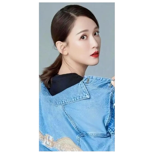 陈乔恩高清海报定做电影写真挂画相纸东方不败美女装饰画相框剧照